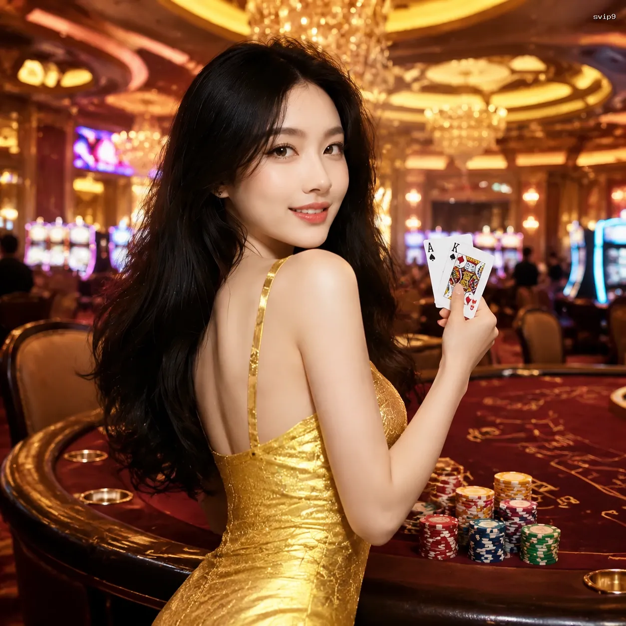 svip9