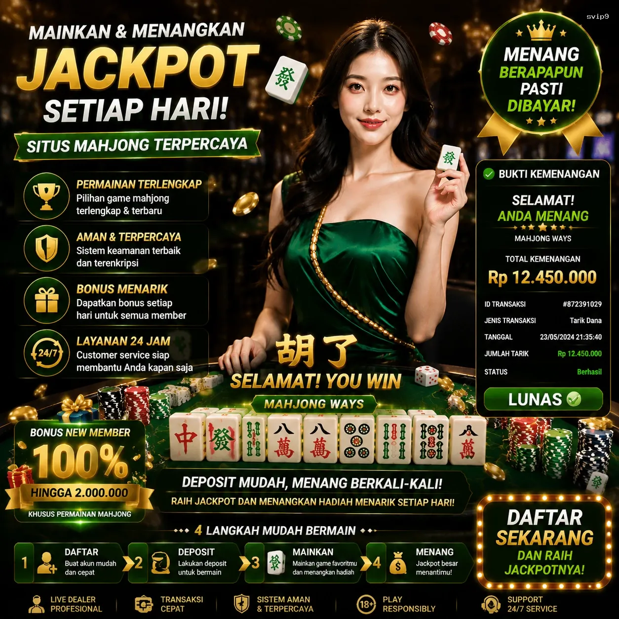 svip9