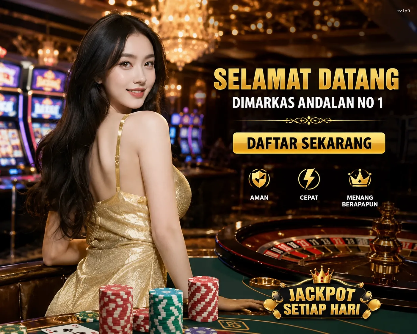 svip9